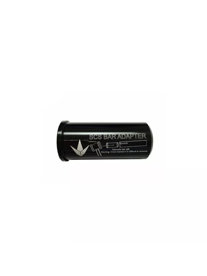 Scooter Bar Adapter - BLUNT SCS Oversized