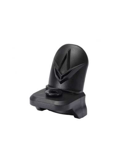 Scooter Brake - BLUNT Wheel Guard - Black
