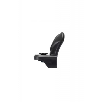 Scooter Brake - BLUNT Wheel Guard - Black