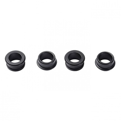 Scooter Wheel Spacer Kit - BLUNT - 28mm