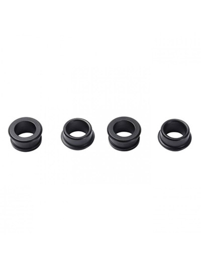 Scooter Wheel Spacer Kit - BLUNT - 28mm