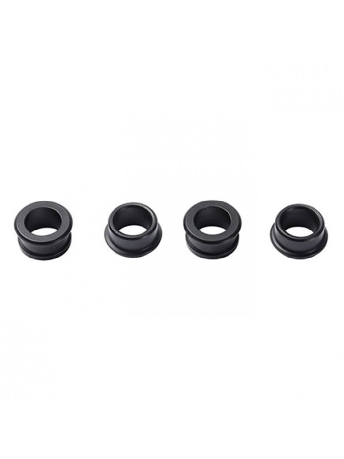 Scooter Wheel Spacer Kit - BLUNT - 28mm
