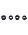 Scooter Wheel Spacer Kit - BLUNT - 28mm