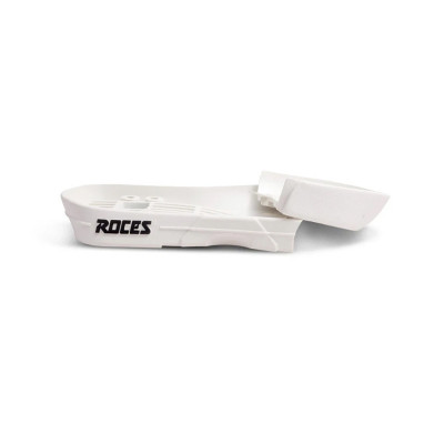 Soulplate Roller - ROCES 5th Element - Blanc - Paire