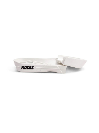Skates Soulplates - ROCES 5th Element - White - Pair