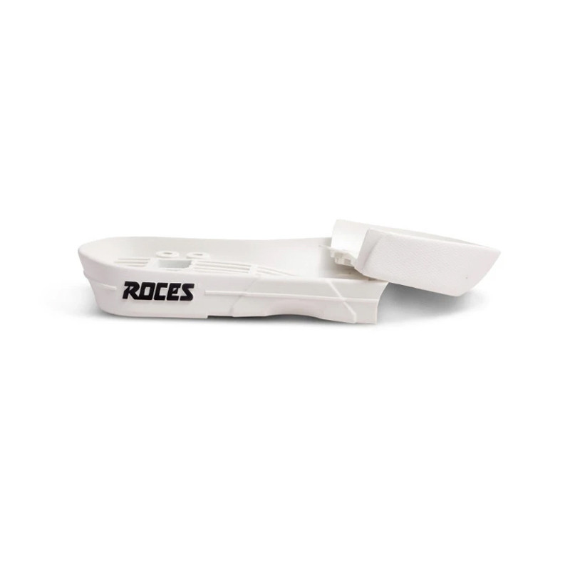 Skates Soulplates - ROCES 5th Element - White - Pair