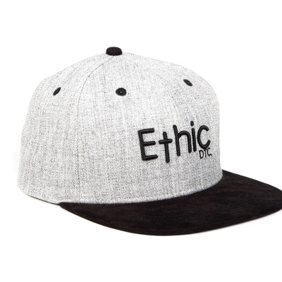 Casquette Snapback - ETHIC DTC Deerstalker