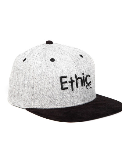 Snapback Cap - ETHIC DTC Deerstalker