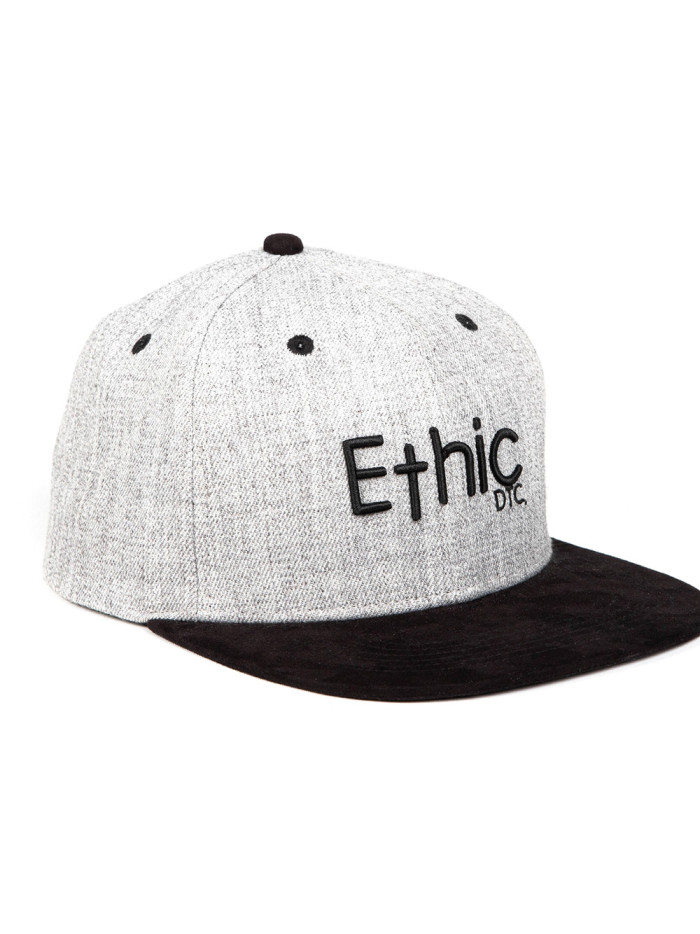 Snapback Cap - ETHIC DTC Deerstalker