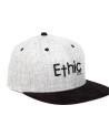 Snapback Cap - ETHIC DTC Deerstalker