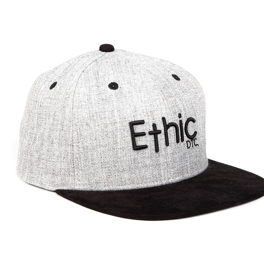 Snapback Cap - ETHIC DTC Deerstalker