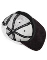 Snapback Cap - ETHIC DTC Deerstalker