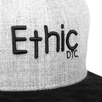 Snapback Cap - ETHIC DTC Deerstalker