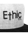 Snapback Cap - ETHIC DTC Deerstalker