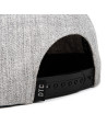 Snapback Cap - ETHIC DTC Deerstalker