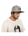 Snapback Cap - ETHIC DTC Deerstalker