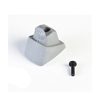 Skates Brake Pad - K2 Skates No Mark - Grey