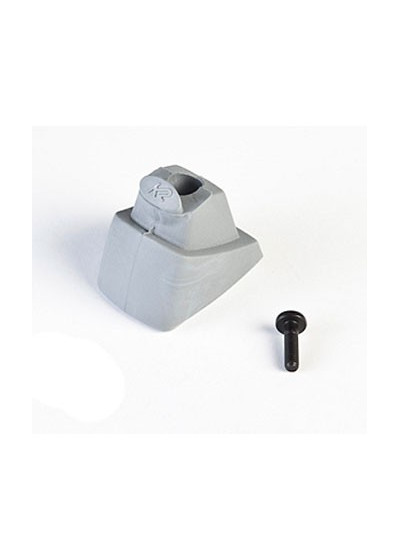 Skates Brake Pad - K2 Skates No Mark - Grey