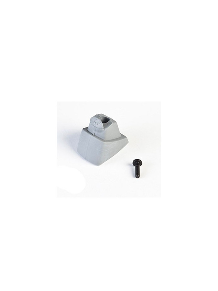 Tampon Frein Roller - K2 No Mark - Gris