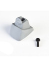 Skates Brake Pad - K2 Skates No Mark - Grey