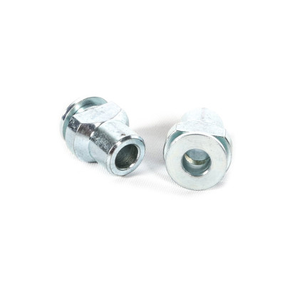 Scooter Spacer - ETHIC Vulcain 12 STD to 8 STD - Kit