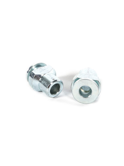 Scooter Spacer - ETHIC Vulcain 12 STD to 8 STD - Kit