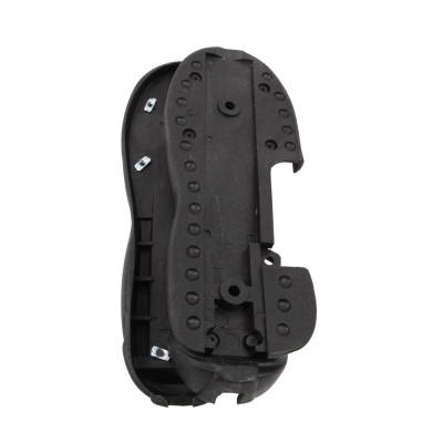 Soulplate Roller - RAZORS Cult - Noir - Paire