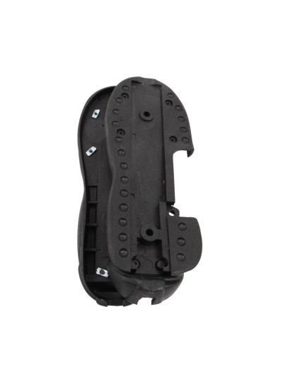 Soulplate Roller - RAZORS Cult - Noir - Paire