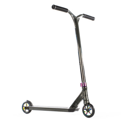 Freestyle Scooter - VERSATYL Bloody Mary V2 - Neo Chrome