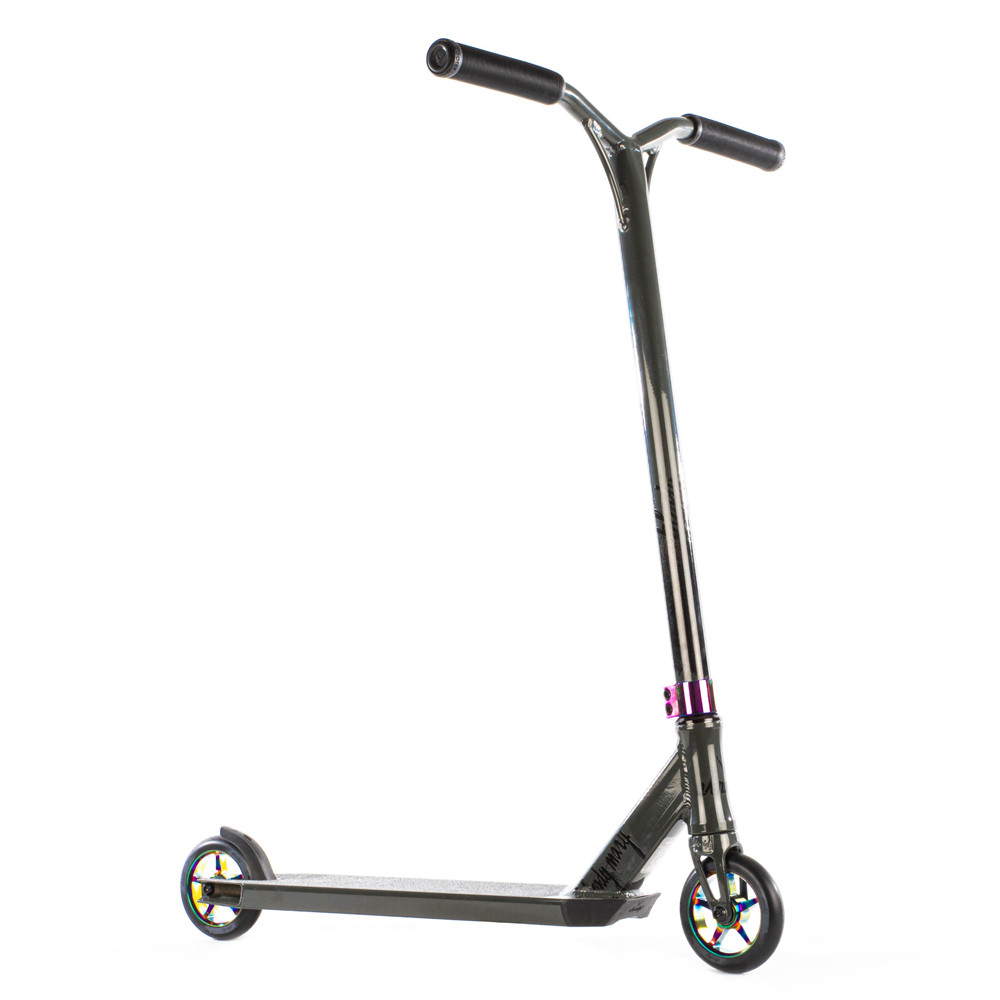 Freestyle Scooter - VERSATYL Bloody Mary V2 - Neo Chrome