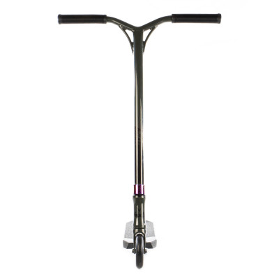 Freestyle Scooter - VERSATYL Bloody Mary V2 - Neo Chrome