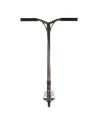 Trottinette Freestyle - VERSATYL Bloody Mary V2 - Neo Chrome