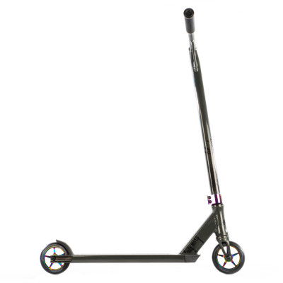 Trottinette Freestyle - VERSATYL Bloody Mary V2 - Neo Chrome