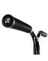 VERSATYL Complete S2S Chrome/Black Freestyle Scooter