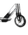 VERSATYL Complete S2S Chrome/Black Freestyle Scooter
