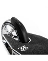 VERSATYL Complete S2S Chrome/Black Freestyle Scooter