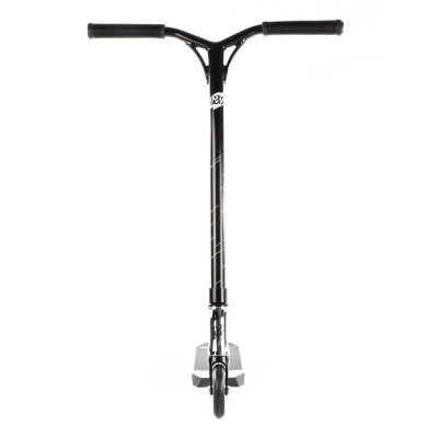 Trottinette Freestyle VERSATYL S2S Scoot 2 Street Chrome/Black