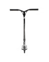 VERSATYL Complete S2S Chrome/Black Freestyle Scooter