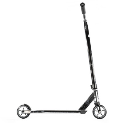Freestyle Scooter - VERSATYL S2S Scoot 2 Street - Chrome/Black