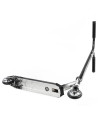 Trottinette Freestyle VERSATYL S2S Scoot 2 Street Chrome/Black