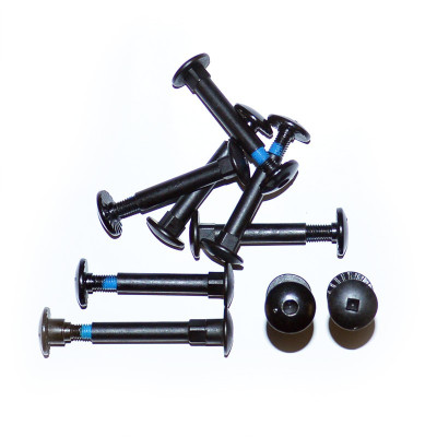 Axe Roller - K2 Moto Alexis - Unité