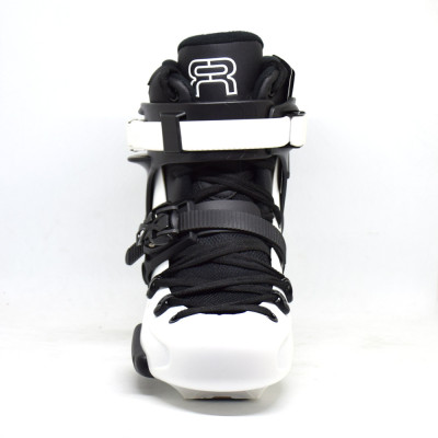 Freeskate Skates Boot - FR Skates FR3 - White