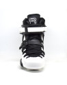 Boot Roller Freeskate - FR SKATES FR3 - Blanc
