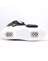 Boot Roller Freeskate - FR SKATES FR3 - Blanc