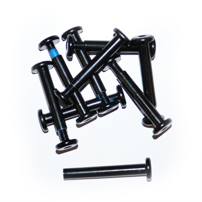 Axe Roller - K2 Exo - Unité