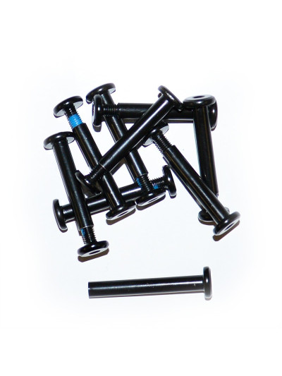 Skates Axle - K2 Exo - Unit