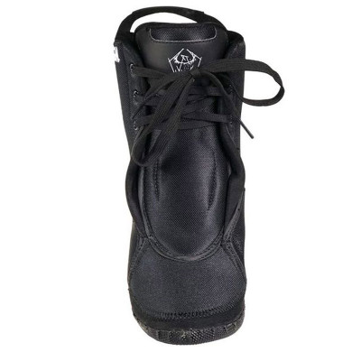 Skates Liner -REIGN V3 HT - Black White - Pair