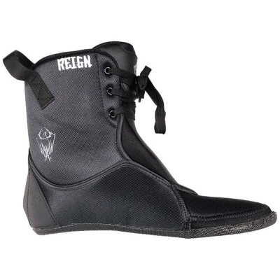 Skates Liner -REIGN V3 HT - Black White - Pair