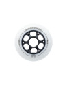 Roue Roller - FR SKATES Urban Speed - 84mm 85a - Jeu de 4