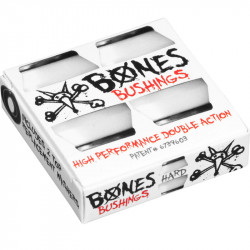 BONES Bushings Hard White x4